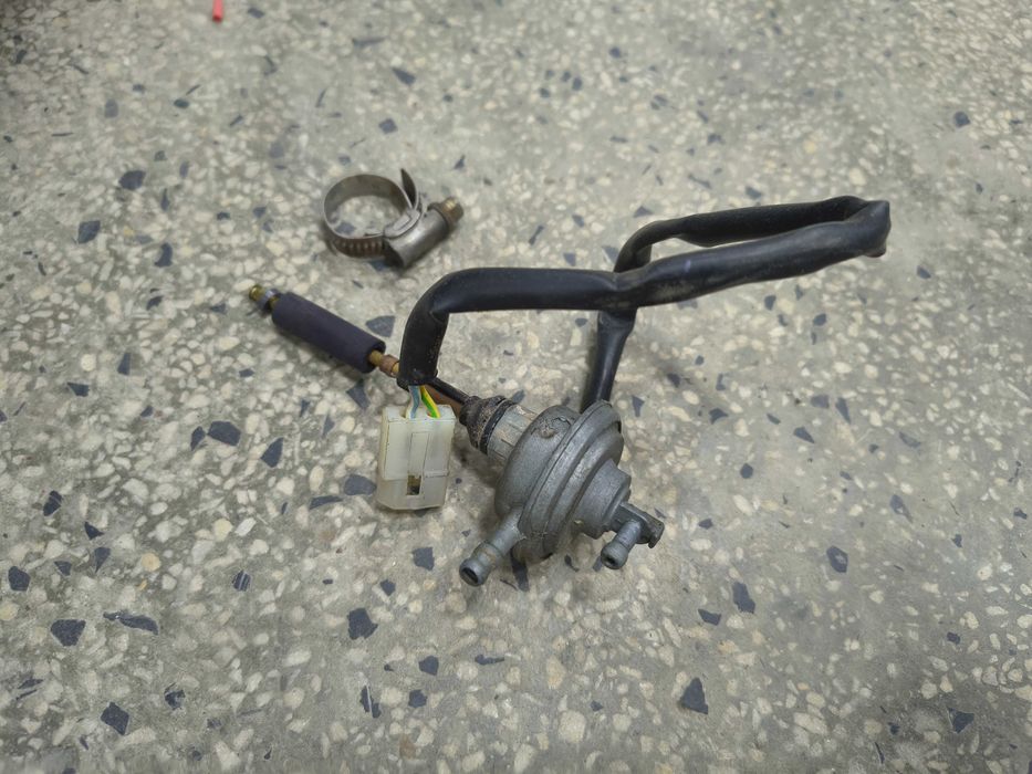 Части от 2009 Malaguti XSM 50 мотор