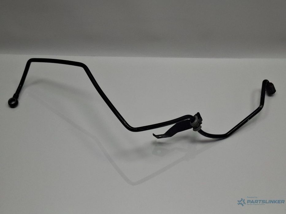 Conducta tur ulei turbo AUDI A4 III Avant 8ED, B7 2004 - 2008 TDI BKE, BRB 038145859C