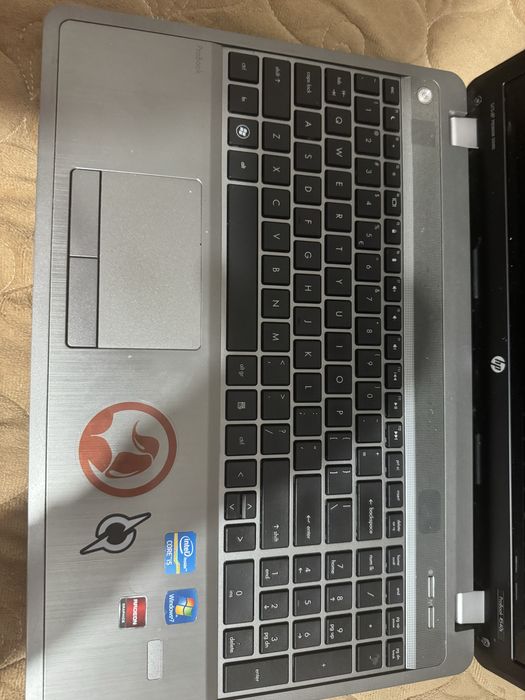 Laptop HP ProBook 4540s
