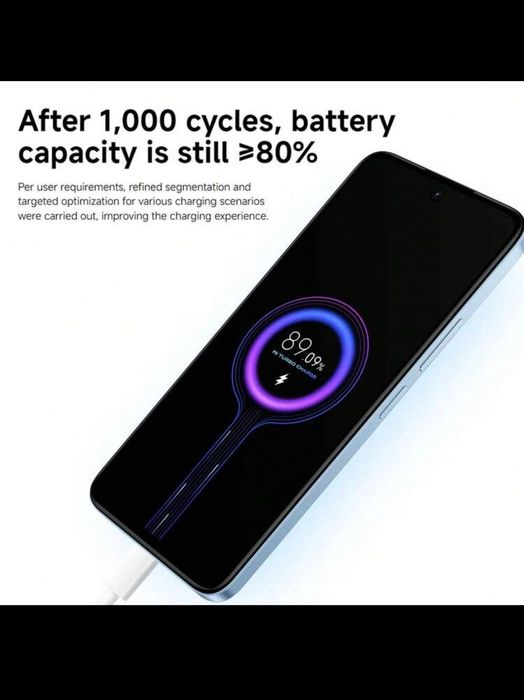 Redmi 13x (8GB+256GB)/ Gold/ 108Mp - Supercamera/ 2025 model