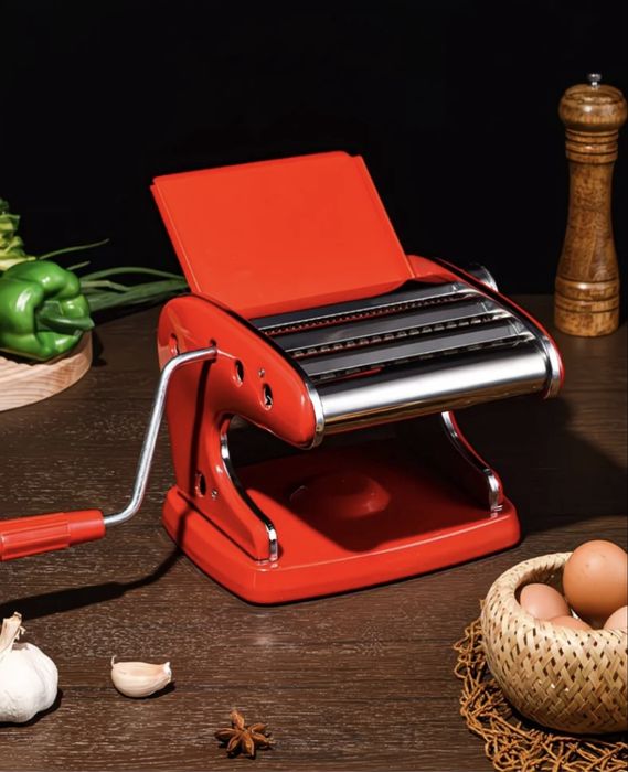 Лапшарезка новая