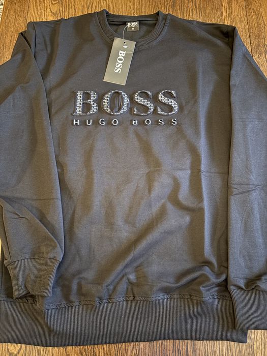 Bluza hugo boss M