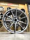 Комплект дисков SHOGUN ZS