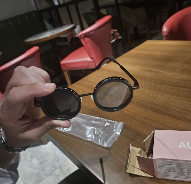 Aurielle mehanik juda gozal