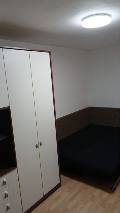 Inchiriez apartament cu o camera