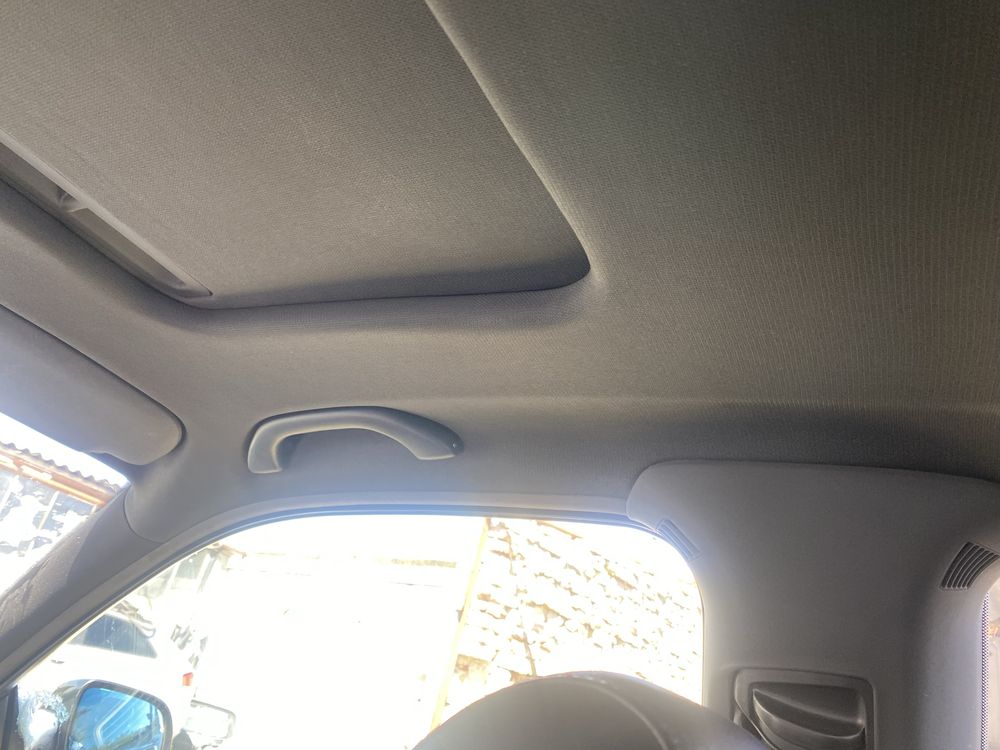 Черен таван ауди а3/с3 audi s3 2 врати до 2003г перфектен