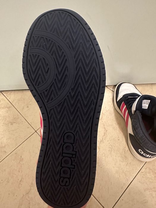 Дамски/детски Кецове Adidas