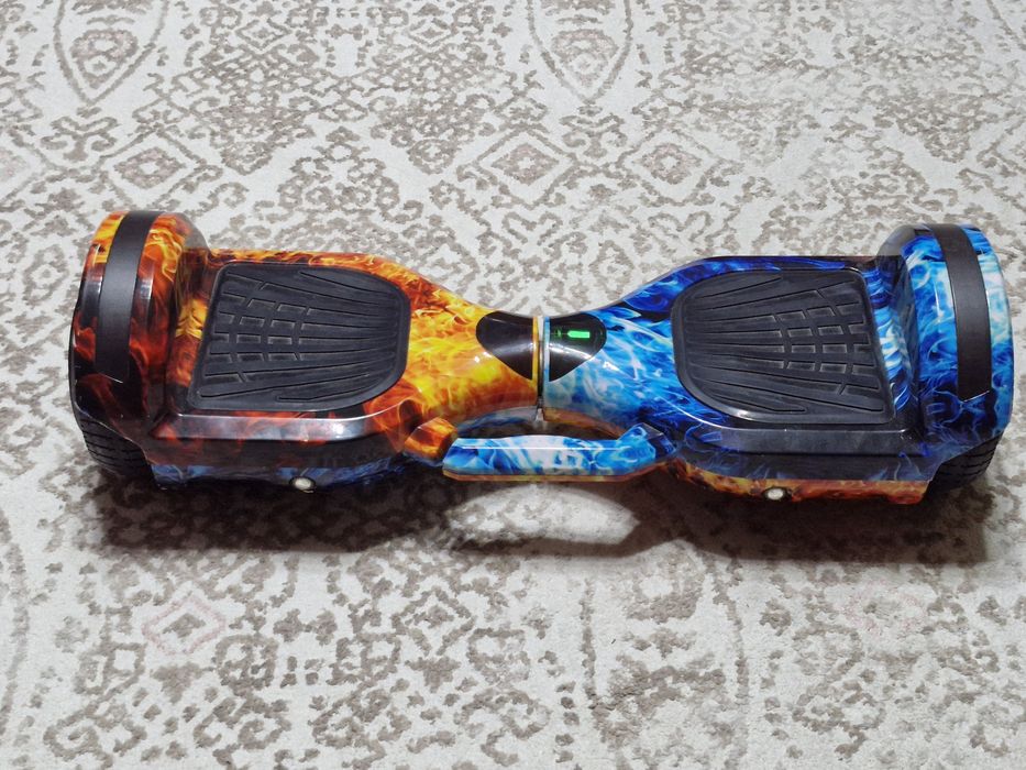 Гироскутер Smart Balance.