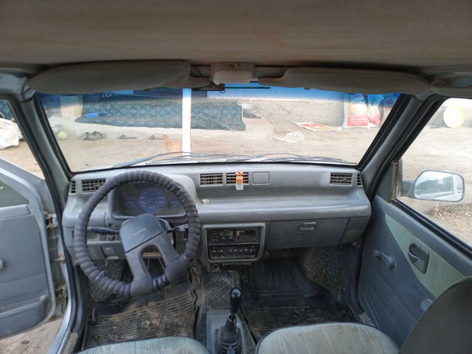 Tico sotiladi, arzon narxda