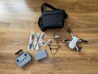 Dji Mini 2 Fly More Combo