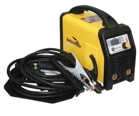 Aparat de sudura tip invertor 200A cu electrod ARC 200 VRD-N MMA/TIG