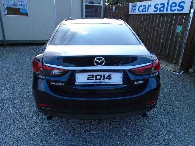 Mazda 6 2014 GJ 2.2 diesel SH motor cutie piese dezmembrari dez