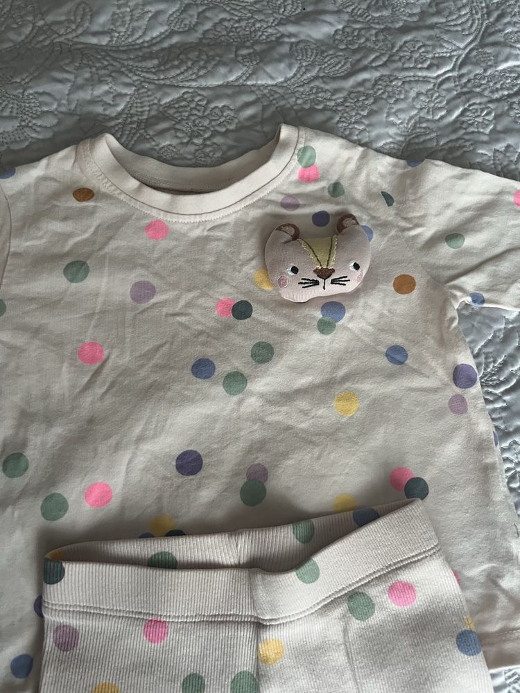 Детски дрешки Zara, Obaibi, HM, Next