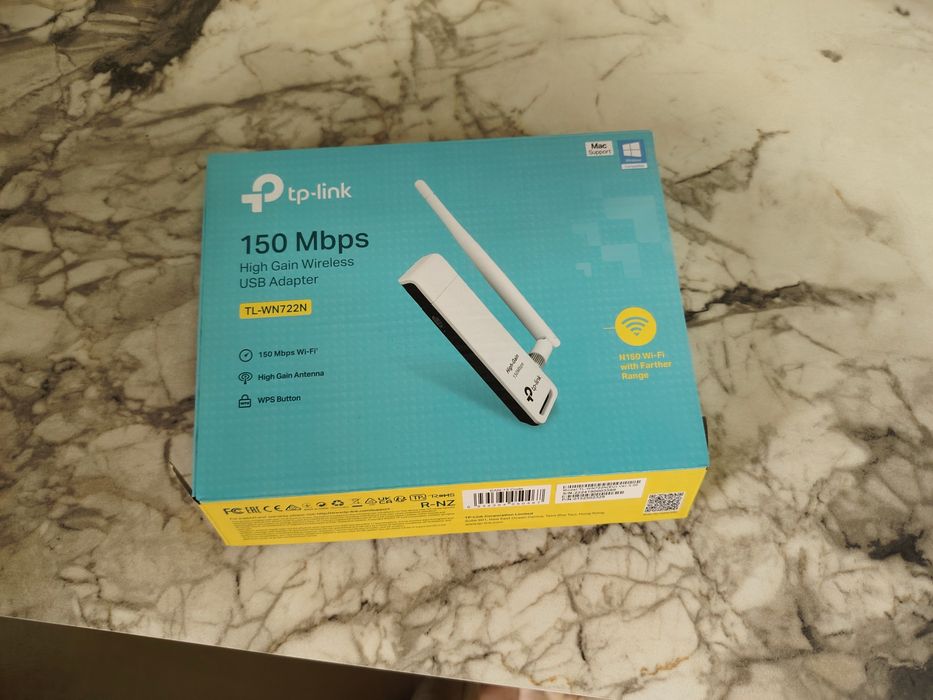 Продаю беспроводной юсб адаптер