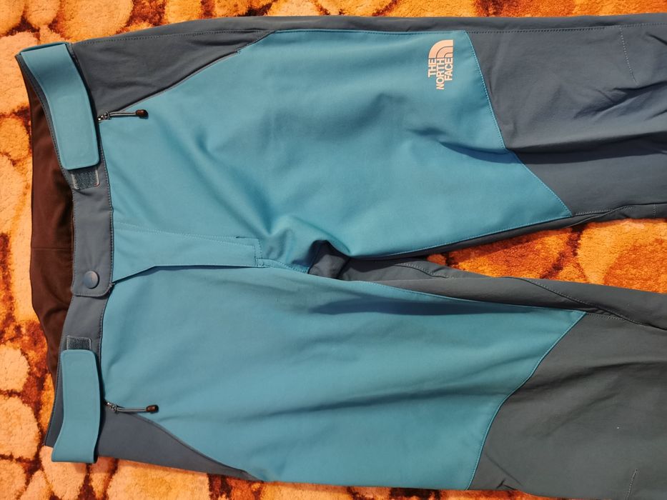 Pantaloni The North Face 32 salewa mammut salomon la sportiva arcteryx