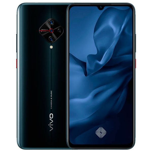 Vivo V17 8 ОЗУ / 128 Гб