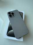 Iphone 15 pro max 256ГБ