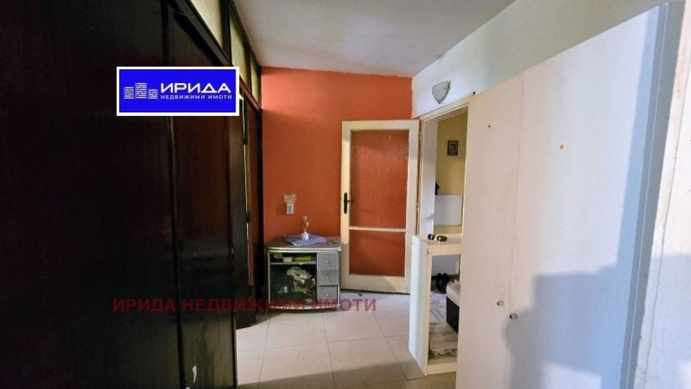 Двустаен апартамент в Мусагеница