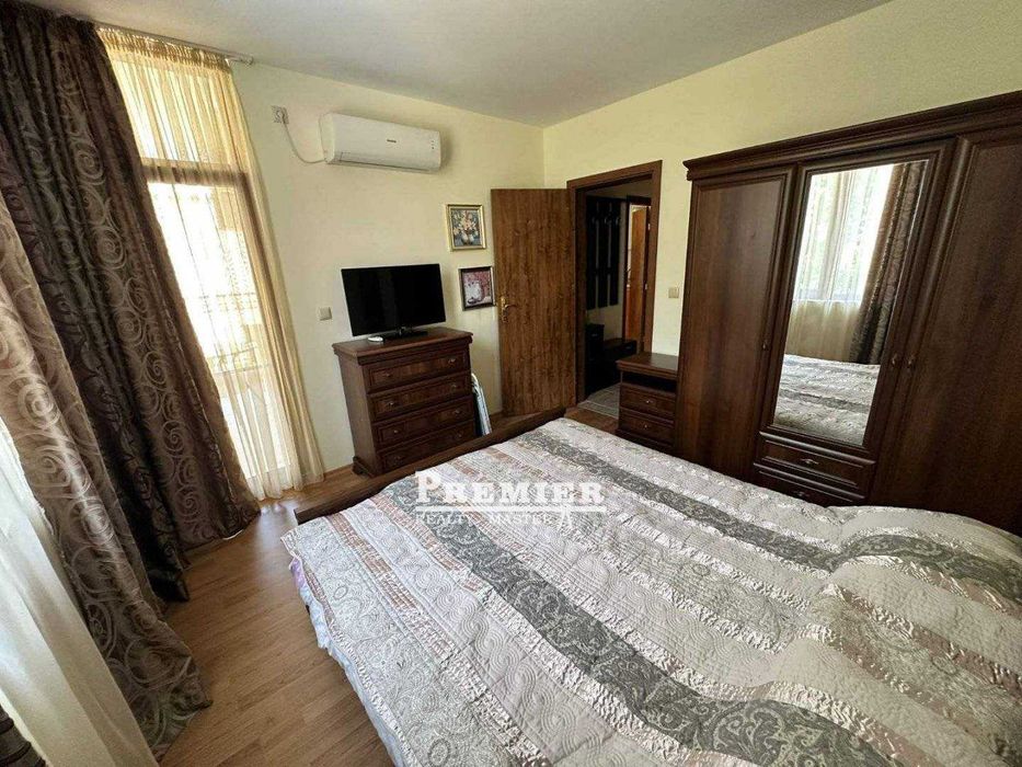 Продава се Двустаен апартамент в к.к. Слънчев бряг - 61 кв.м за 1287 €/кв.м - Снимка #7