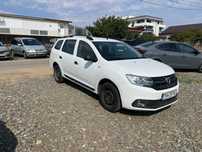 Inchiriez dacia logan mcv bolt/uber-Oradea