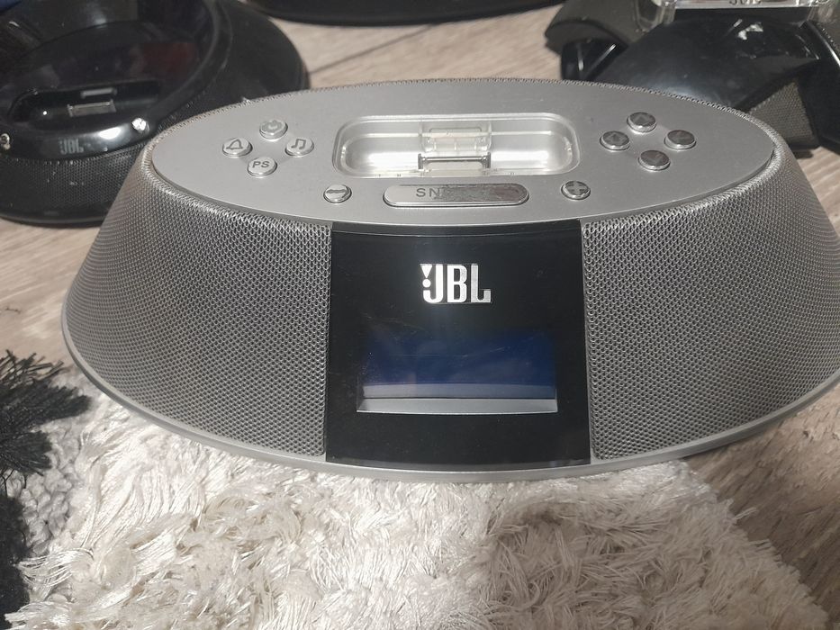 Boxe jbl nu sunt testate