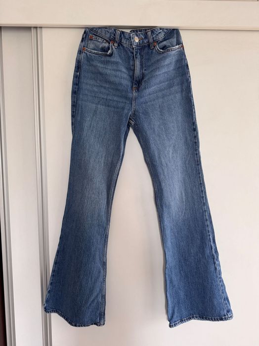 Дънки NA-KD Zara 36