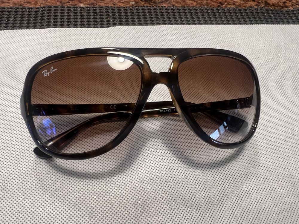 Ochelari Ray Ban model RB 4162 -710/51 unisex