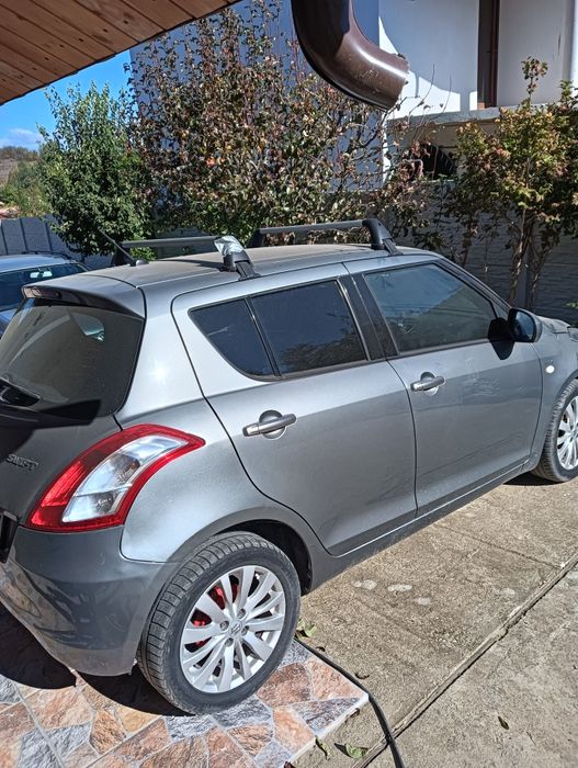 Vând Suzuki Swift