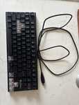 tastatura mecanica gaming de vanzare