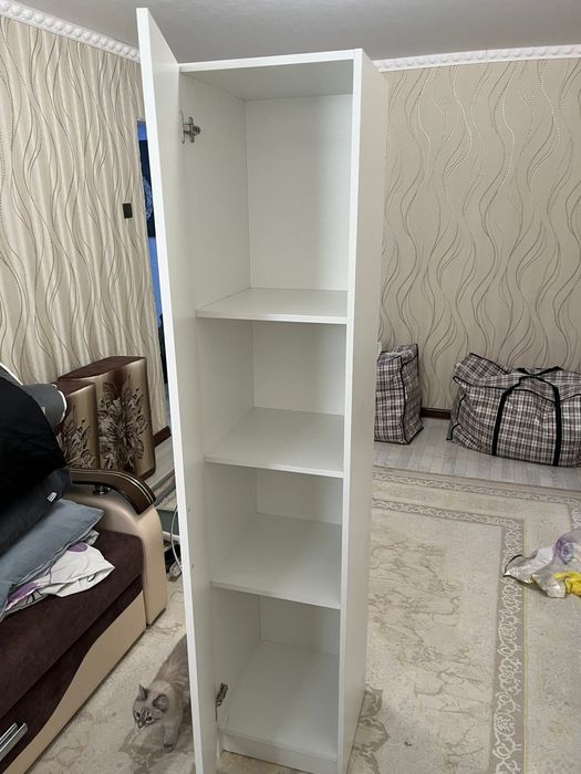 Продам КОМОД и ШКАФ!