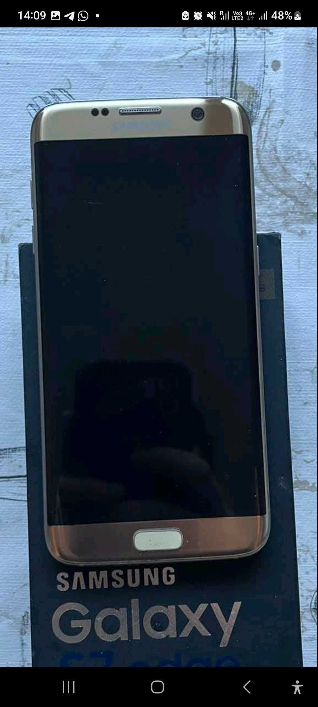 Samsung S 7 edge