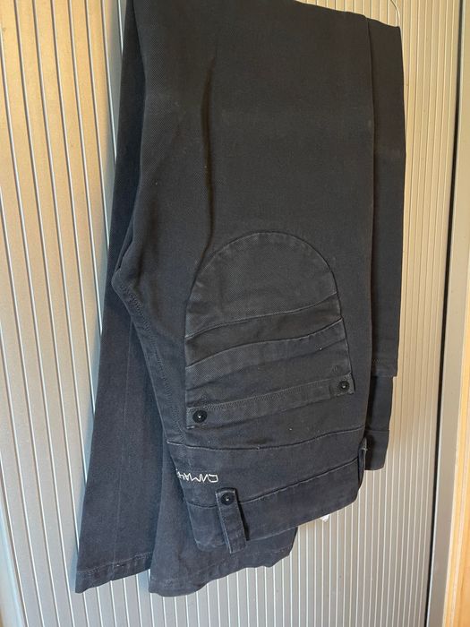 Blugi pentru barbati - Denis Simachev