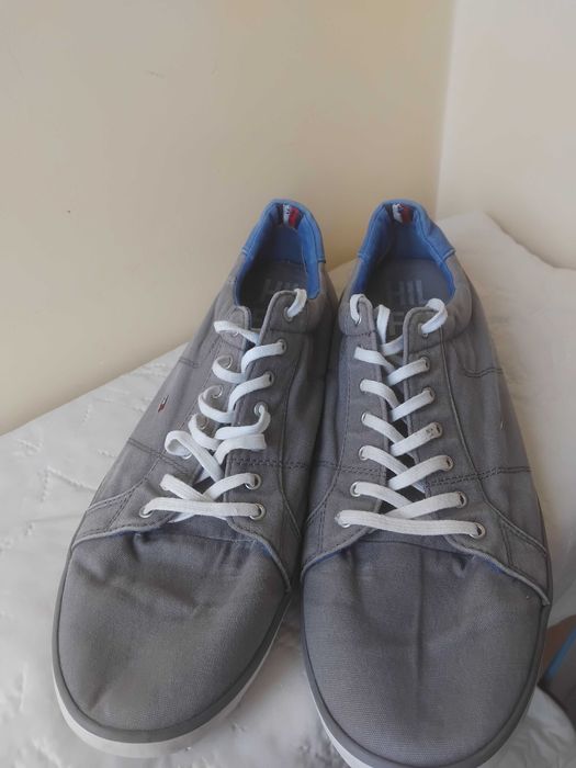 Tommy Hilfiger 100% оригинални мъжки спортни обувки / кецове