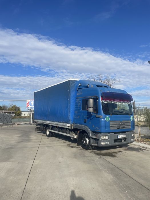 Vand Man Tgl 7,5 tone
