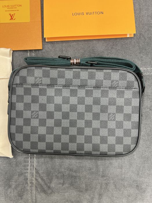 Чанта Louis Vuitton