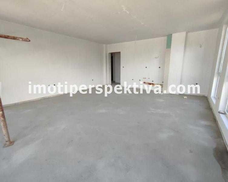 Продава се Тристаен апартамент в Пловдив, Беломорски - 127 кв.м за 1103 €/кв.м - Снимка #1