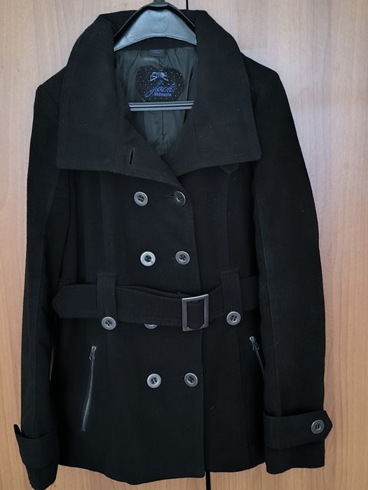 Geci de iarna groase și paltoane !