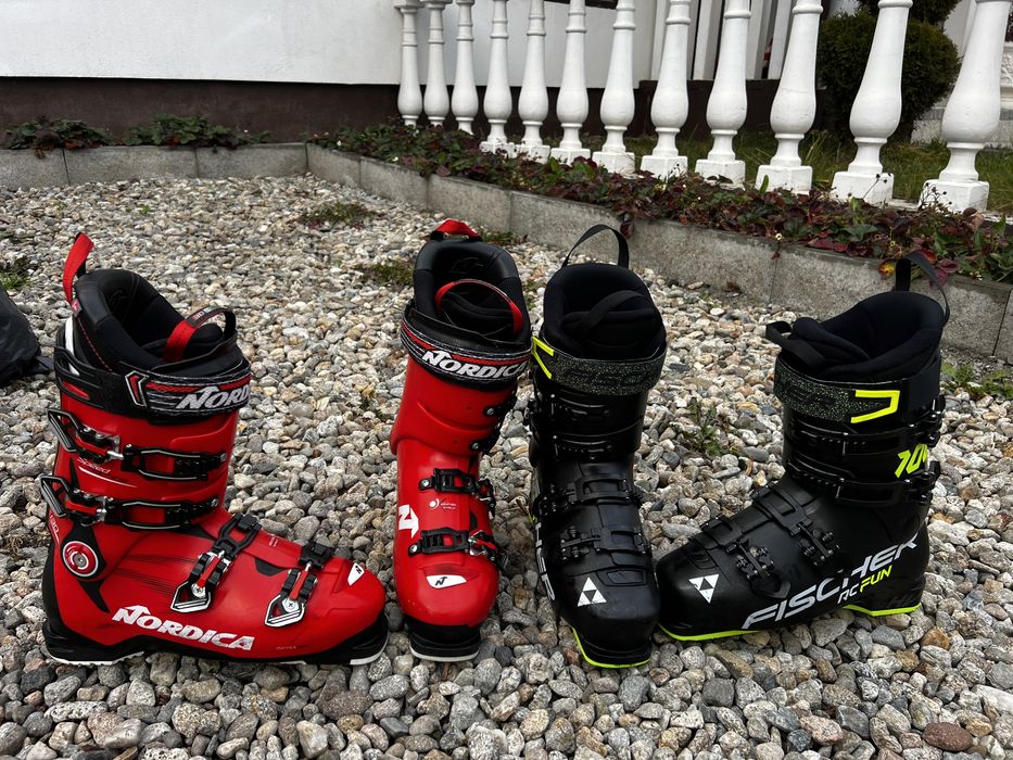 Boots snowboard Forum Fever Northwave 37-39-40