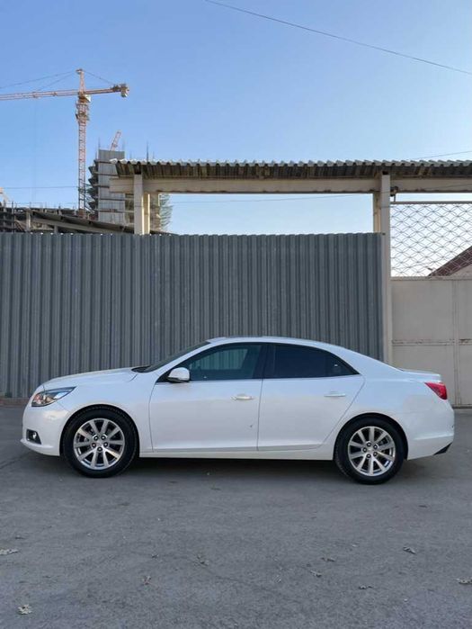 Malibu 1 2013 avtomat