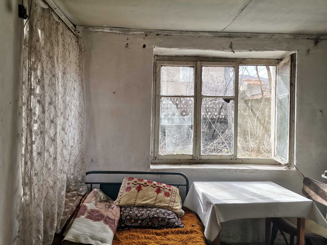 Продава се Къща в Пловдив, Каменица 1 - 68 кв.м за 645 €/кв.м - Снимка #7