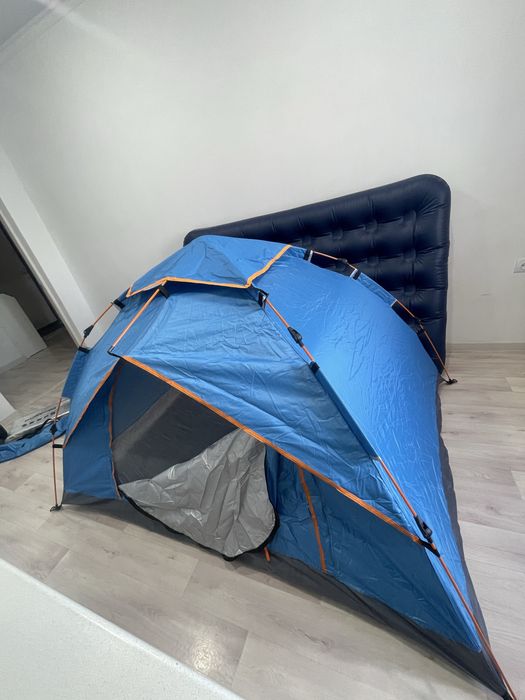 Палатка полный комплект