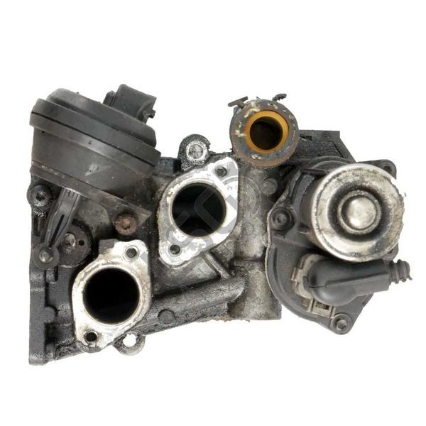 EGR клапан Volkswagen Golf VI 2008-2016 ID: 117291