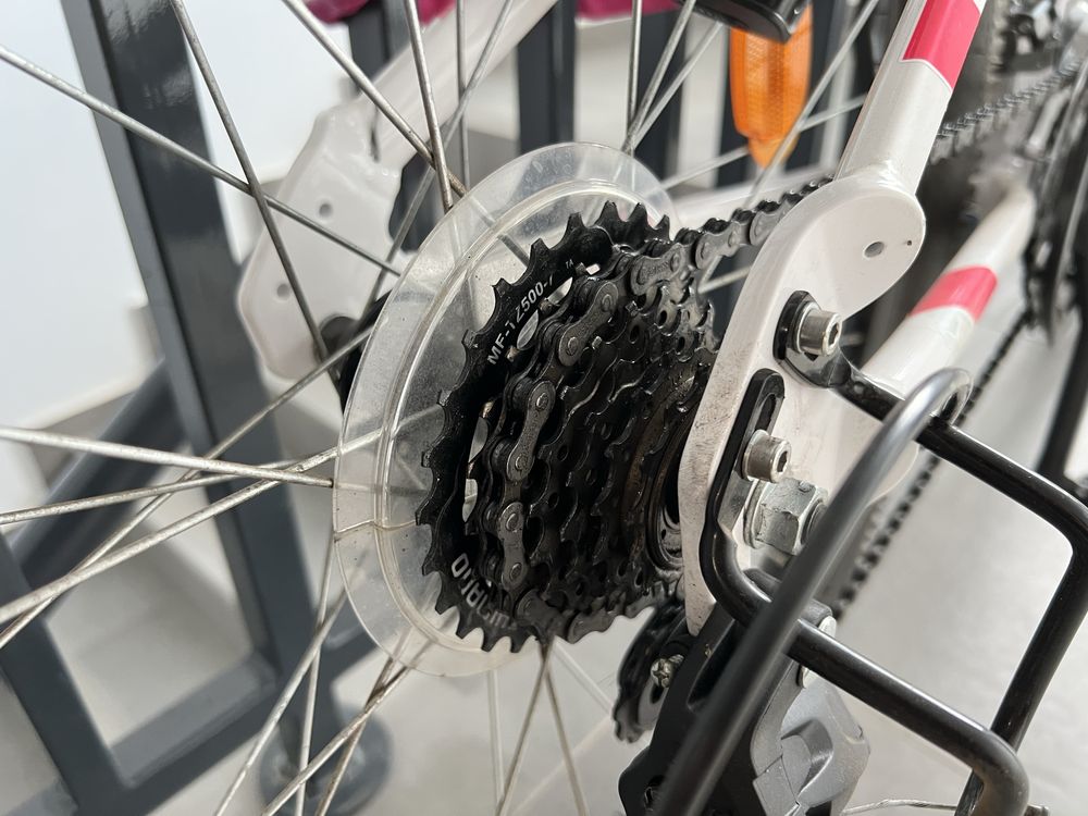 VAND Bicicleta Rockrider ST100 | revizie iunie 2025