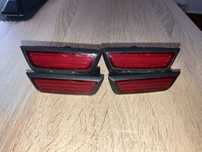 Lumini portiere Mercedes C class(w204)