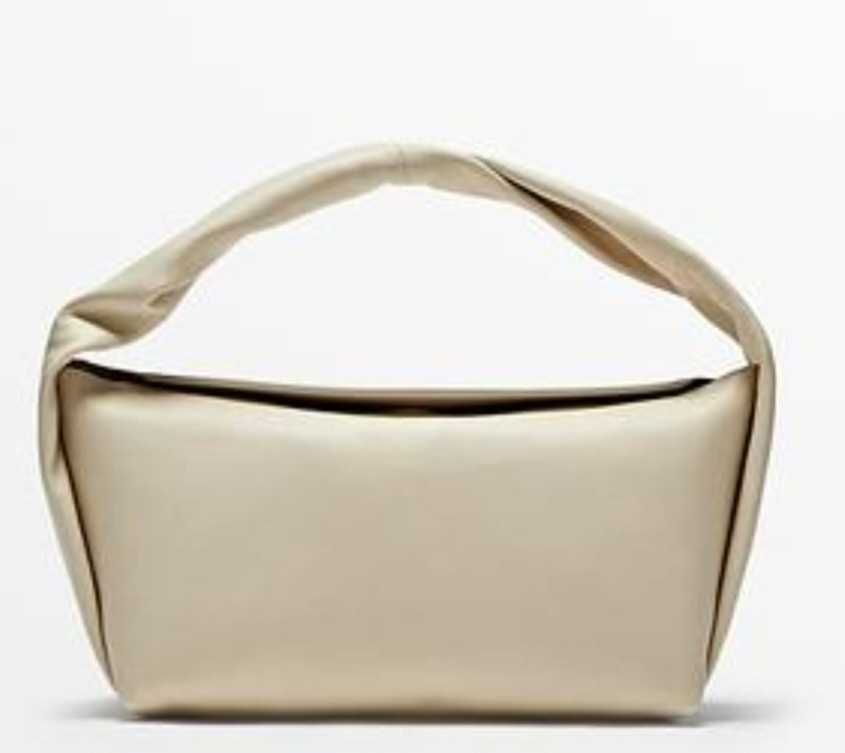 Massimo dutti чанта