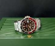Rolex GMT Master II 11710 2008