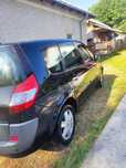 Renault Megane Scenic