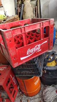 Каси Coca Cola, 2 бр.