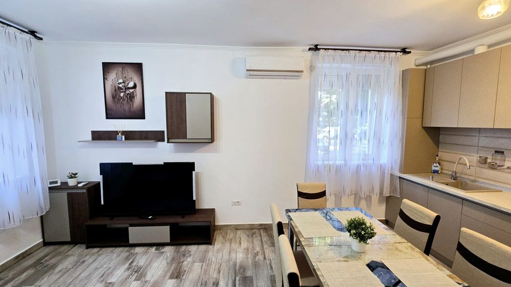 Apartamente regim hotelier