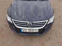 far st/dr vw passat cc